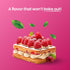 LorAnn Oils Raspberry Bakery Emulsion, 4 Oz - Ideal for Cakes, Cookies & Desserts
