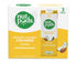 32oz 3-Pack nutpods unsweetened Original Dairy-Free Coffee Creamer