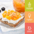 10 JAM003 Fanale Premium Flavoring Jam for Bubble Tea | Mango Flavor Fruit Jam | for Boba Tea, Smoothie Paste, Slushes