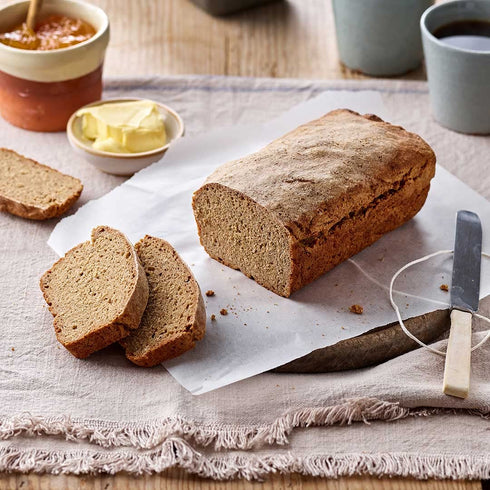 Allinson 1500g Strong White Bread Flour