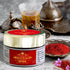 100% 0.106 oz (3 Behal Sahab Pure Saffron - Gram), Premium Quality, Handpicked Kashmiri Kesar, Natural & Aromatic