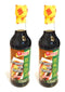 Amoy Soy Sauce For Seafood 16.9 Oz(2 Pack)