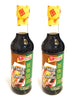 Amoy Soy Sauce For Seafood 16.9 Oz(2 Pack)