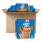Pop-Tarts Toaster Pastries, Breakfast Foods, Kids Snacks, Frosted Brown Sugar Cinnamon (144