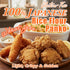 Store (100%), 15.9 oz (450g) Gluten-Free & Wheat-Free Rice Flour Panko Made from Japanese Rice, Single Ingredient Light