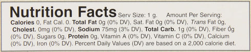 Carmie's Kitchen 0.7 Sundried Tomato Dipping Oil Mix, Ounce