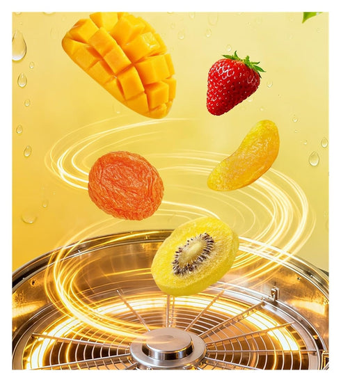 xotoa 80g Snack(4bag) Mixed Dried Fruit And Candied Fruit Combo - Casual