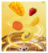 xotoa 80g Snack(4bag) Mixed Dried Fruit And Candied Fruit Combo - Casual