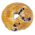 2 Packs 6 Pack 12 Just Bagels Blueberry Bagels - Of Bagels Per - Total Non-GMO