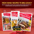 18oz Maurices Southern Gold BBQ Sauce, Honey Flavor Carolina Gold Barbecue Sauce with Sweet Flavor Authentic Carolina