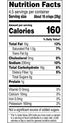 EDYOS 4.25 Oz. (Pack 2) Regular Potato Crisps, Bags