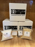 ESKS Complete Corn Whiskey Mash & Fermentation Kit Moonshine by Outlaw X