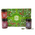 GOOD GOOD Assorted No Added Sugar Jam Gift Box - Strawberry, Fig
