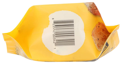 11.5 OZ BRAZI BITES Everything Brazillian Cheese Bread