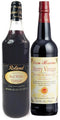 Arthur Nicolas 2 Pack | Red Wine Vinegar and Cherry Wine Vinegar Combo |