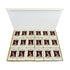 La Florentine 7.62 Pistachio Torrone, Ounce