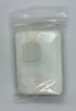 Special Tea 500 2.36" 3.14" (60 80 mm) Empty Tea Bags x x White Compostable, With String and Tag Tea Infuser for Loose