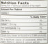 Necta Sweet 3 pack 1 500 grain saccharin tablets