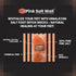 Himalayan Salt Foot Bricks Pair of Natural Pink Salt Blocks for Feet, Rest & Spa Stones Natural Salt Block, Salt Brick