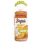 THOMAS' Onion Bagels, 6 count, (3.0 oz each), 8g Protein, Kosher Bagels, 18