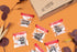 15 Count (Pack 1) Two Leaves and a Bud Organic English Breakfast Tea Bags, Caffeinated Whole Leaf Black Tea