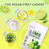 OGACRLA 1.25 lb Lime Powder Freeze-Dried Lime Juice Flavor Rich in Vitamin C | Natural Fruit Powder | No Sugar