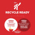 Pack (3 Kelloggs Special K Breakfast Cereal, Family Breakfast, Fiber Cereal, Family Size, Variety Boxes)
