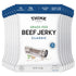 Think Jerky Classic Beef Jerky, Grass-Fed High Protein Beef, Gluten Free, No