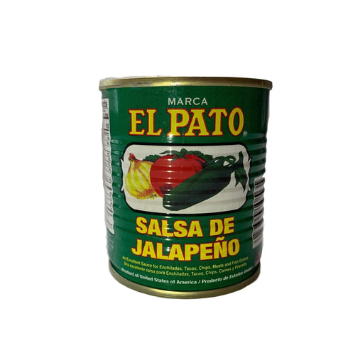 El Pato Pack! 2 3 Assorted Sauce Each All Flavors Included! Now Your Meal Tastes Authentic!