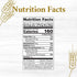 3 (Pack 4) Roland Foods Italian Farro, Pearled, Pound