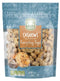 Generic Southern Grove Everything Seasoned Bagel Flavor Cashews 8.25oz, Whole Roasted, Keto Friendly