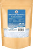 52USA Himalayan White Salt, Coarse Salt 16 oz (1 Pound), Salt for