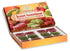 Cheri's Desert Harvest Desert Assortment Jelly Candies - Prickly Pear Cactus - Margarita, Pomegranate- Margarita