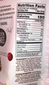 180 Snacks Fruit Nut & Seed Crunch Bar, 1 Pack, 5 Snack Bars (Cranberry)