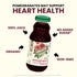 8 oz (12 Pack) R.W. Knudsen Organic Pomegranate Juice, fl