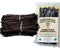 50 Vanilla Beans Bulk For Making Vanilla Extract Grade A - NON-GMO