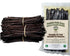 50 Vanilla Beans Bulk For Making Vanilla Extract Grade A - NON-GMO