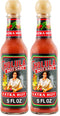Cholula Hot Sauce, Extra Spicy, Product of Mexico, Blend of Arbol &