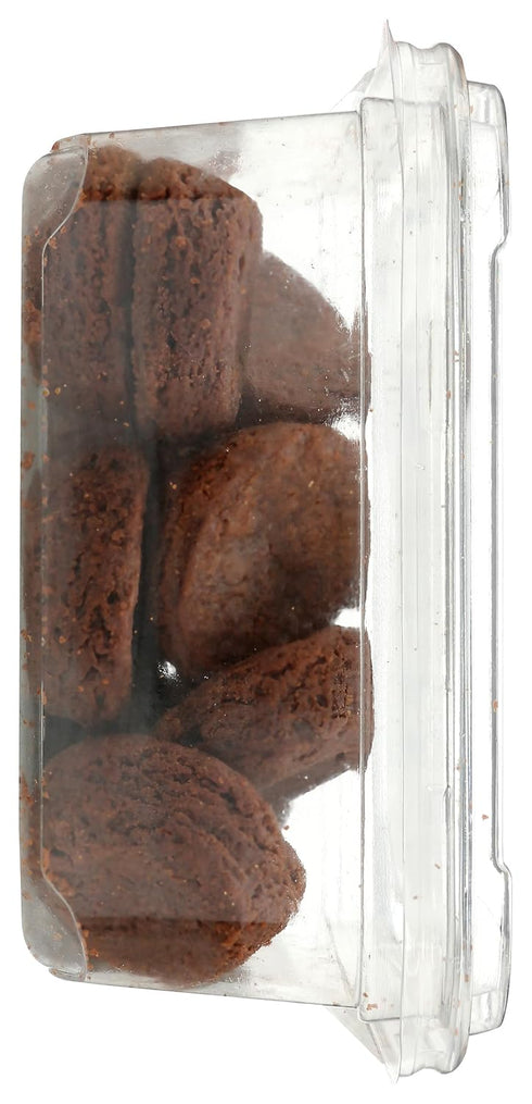 365 by Whole Foods Market 11.3 oz, Frozen , Two-Bite Chocolate Brownies