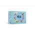 Pack, 7.5 oz (Pack 2) Polar Seltzer Jr Variety fl Cans, Six Flavors, Mini Cans, No Sugar, No Sweeteners