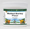 Terravita Malted Barley Flour Powder (4 oz, ZIN: 520759) - 3 Pack