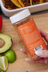 Clean Monday Meals Taco Seasoning Mix | Gluten Free, Dairy Free, Non-GMO Herb Blend for Pasta, Roasts, Sauces & Meal