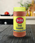 TexJoy 16 Oz (Pack 2) Original Steak Seasoning