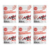 Made In Nature Organic Dried Cranberries, 5 Ounce (Pack of 6) Sweetened