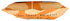 5.5 The Good Crisp Company, Chips Potato Crinkle Cut Outback BBQ, Ounce