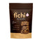 Fichi Fig and Nut Bites, a Wholesome and Delicious Gluten-Free Italian Fruit