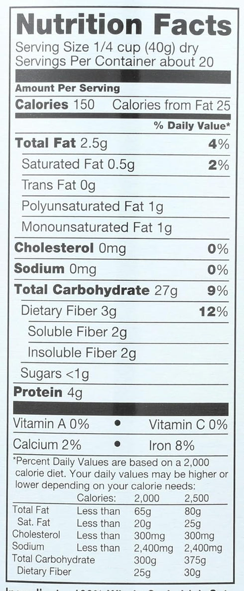 28 McCanns, Oatmeal Irish Tin, Ounce
