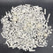 CHOCKACAKE White Edible Pearl Jimmes Sugar Sprinkles Candy 4.2oz Baking Edible Cake Decorations
