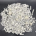 CHOCKACAKE White Edible Pearl Jimmes Sugar Sprinkles Candy 4.2oz Baking Edible Cake Decorations