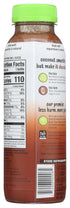 Harmless 10 Oz Harvest, Organic Chocolate Coconut Smoothie, Fl Bottle